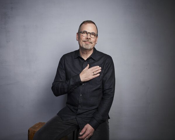Using face doubles new HBO doc captures LGBTQ purge AP News